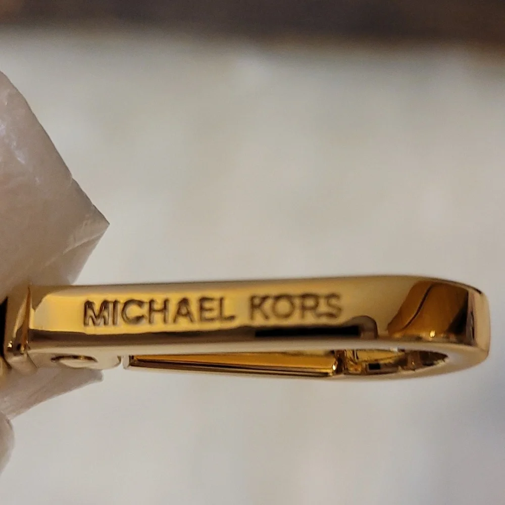 Michael Kors Replacement Strap - Picture 5 of 7